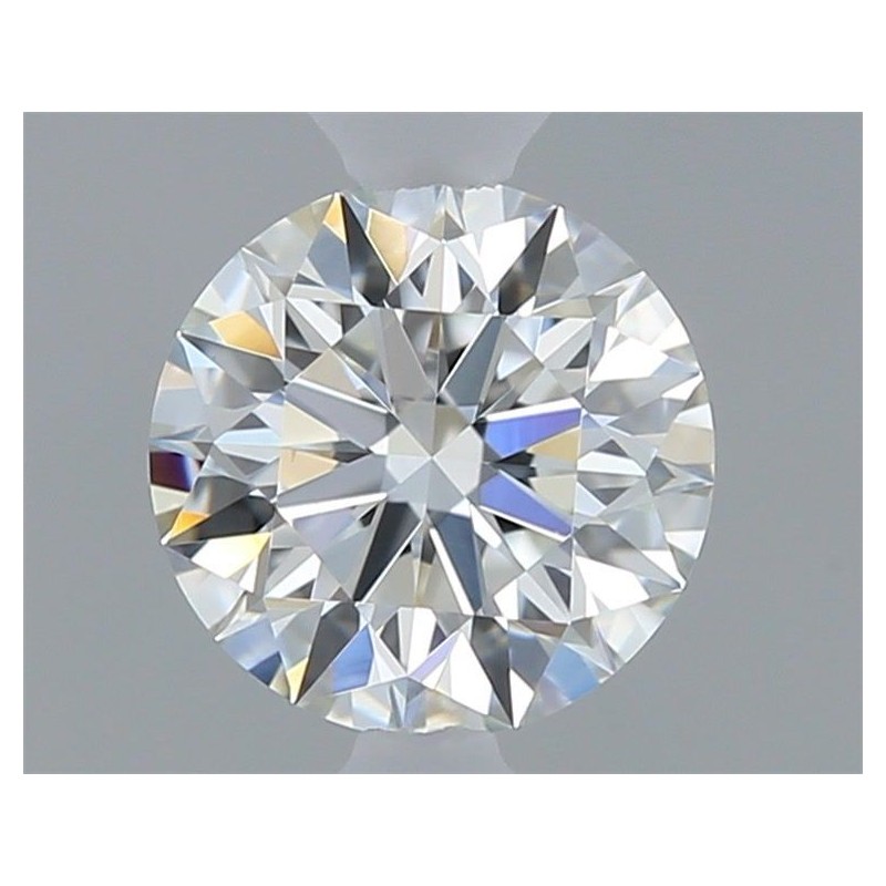 Diament szlif okrągły, 0.38ct, VVS1, G, GIA 1538554371