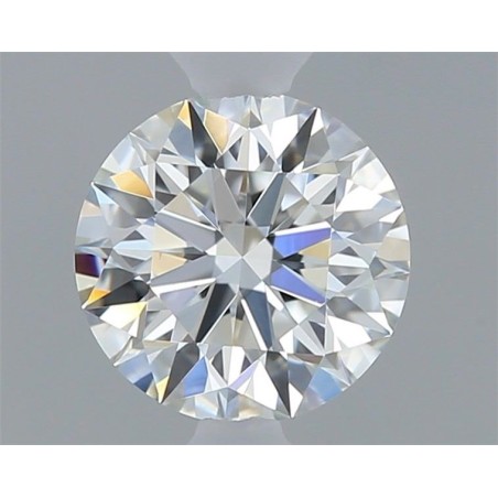 Diament szlif okrągły, 0.38ct, VVS1, G, GIA 1538554371