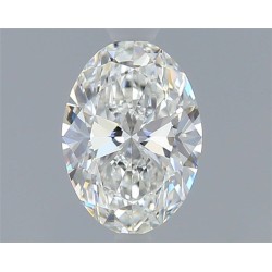 Diament szlif owalny, 0.53ct, VVS2, G, GIA 2537498723