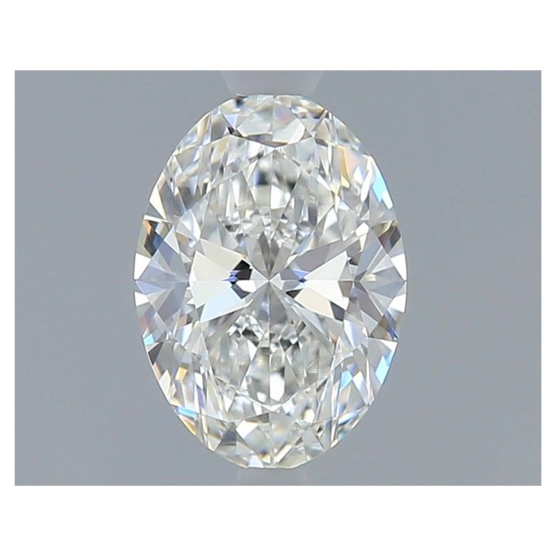 Diament szlif owalny, 0.53ct, VVS2, G, GIA 2537498723