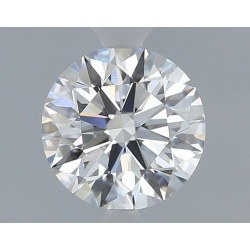Diament szlif okrągły, 0.8ct, VVS2, G, GIA 1539608886