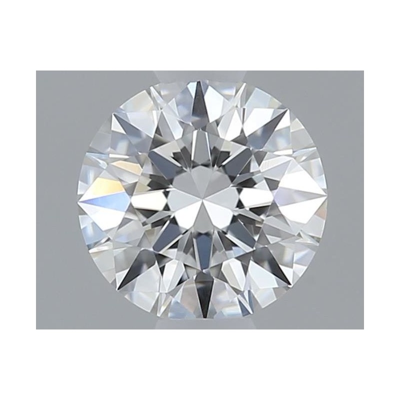 Diament szlif okrągły, 0.34ct, VVS2, F, GIA 6525690283