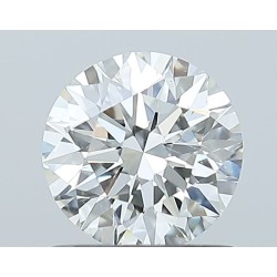 Diament szlif okrągły, 0.82ct, SI1, I, GIA 1533179050