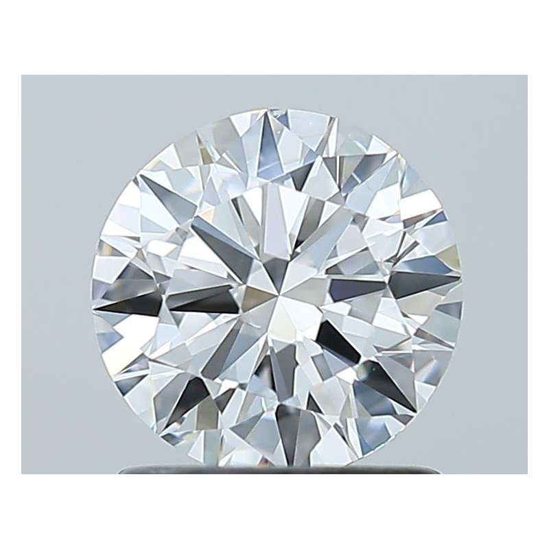 Diament szlif okrągły, 1.01ct, SI1, F, GIA 7521793100