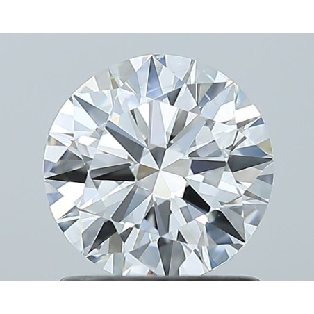 Diament szlif okrągły, 1.01ct, SI1, F, GIA 7521793100
