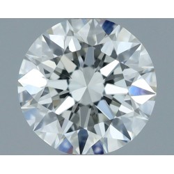 Diament szlif okrągły, 0.8ct, VS1, H, IGI 706508882