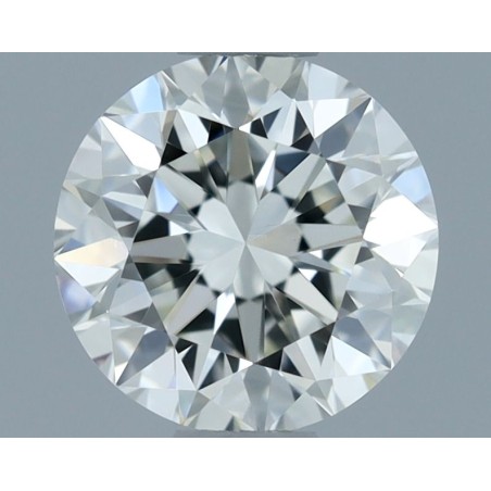 Diament szlif okrągły, 0.7ct, VS1, H, IGI 678539991