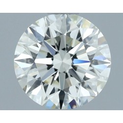 Diament szlif okrągły, 1ct, VS1, I, IGI 675586976