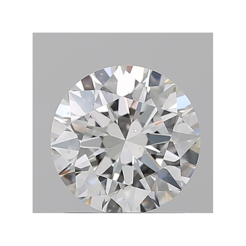 Diament szlif okrągły, 1.2ct, SI1, H, GIA 2231699231 Diament szlif okrągły, 1.2ct, SI1, H, GIA 2231699231