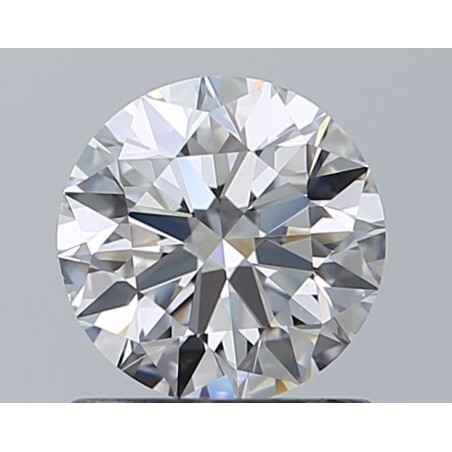 Diament szlif okrągły, 1.05ct, VS1, E, GIA 5506589975