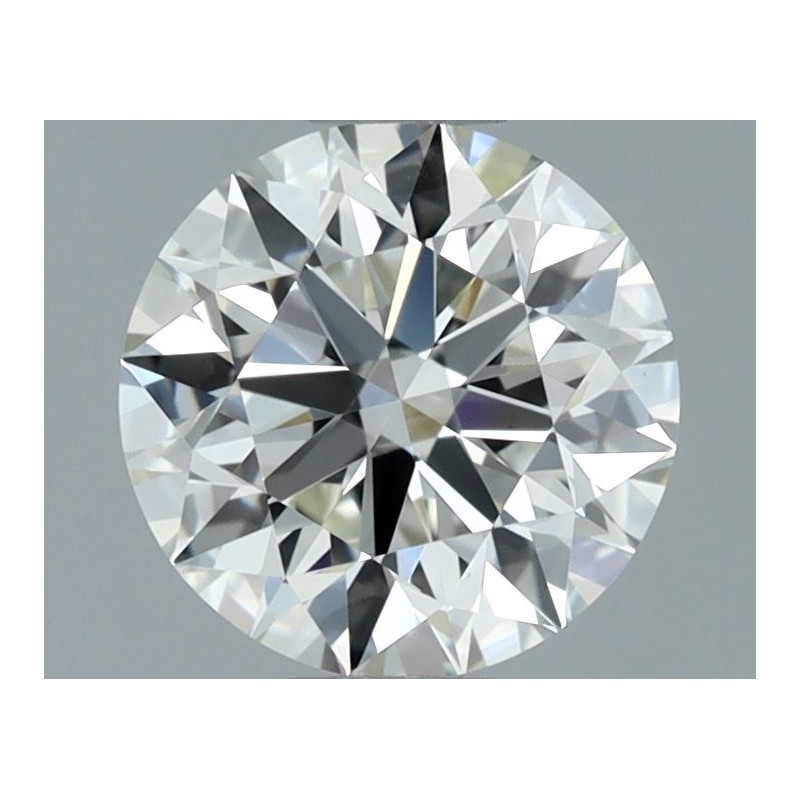 Diament szlif okrągły, 1.08ct, VS1, I, IGI 723525092