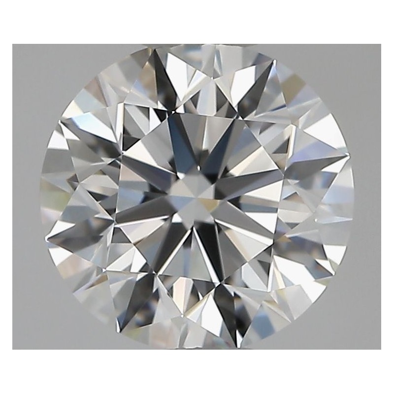 Diament szlif okrągły, 1.23ct, VVS1, E, GIA 6531771061
