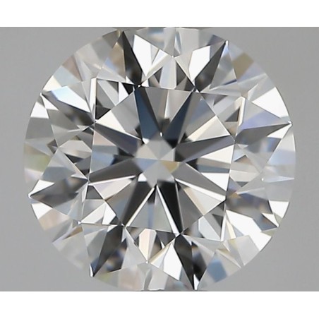 Diament szlif okrągły, 1.23ct, VVS1, E, GIA 6531771061