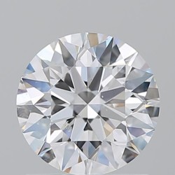 Diament szlif okrągły, 1.18ct, SI1, E, GIA 2536486282