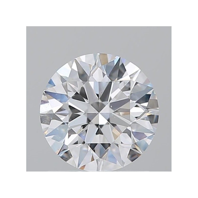 Diament szlif okrągły, 1.18ct, SI1, E, GIA 2536486282 Diament szlif okrągły, 1.18ct, SI1, E, GIA 2536486282