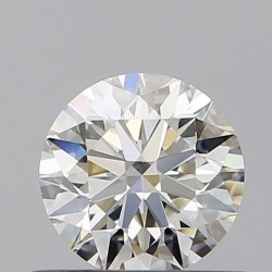 Diament szlif okrągły, 0.58ct, VVS2, I, GIA 5526879682