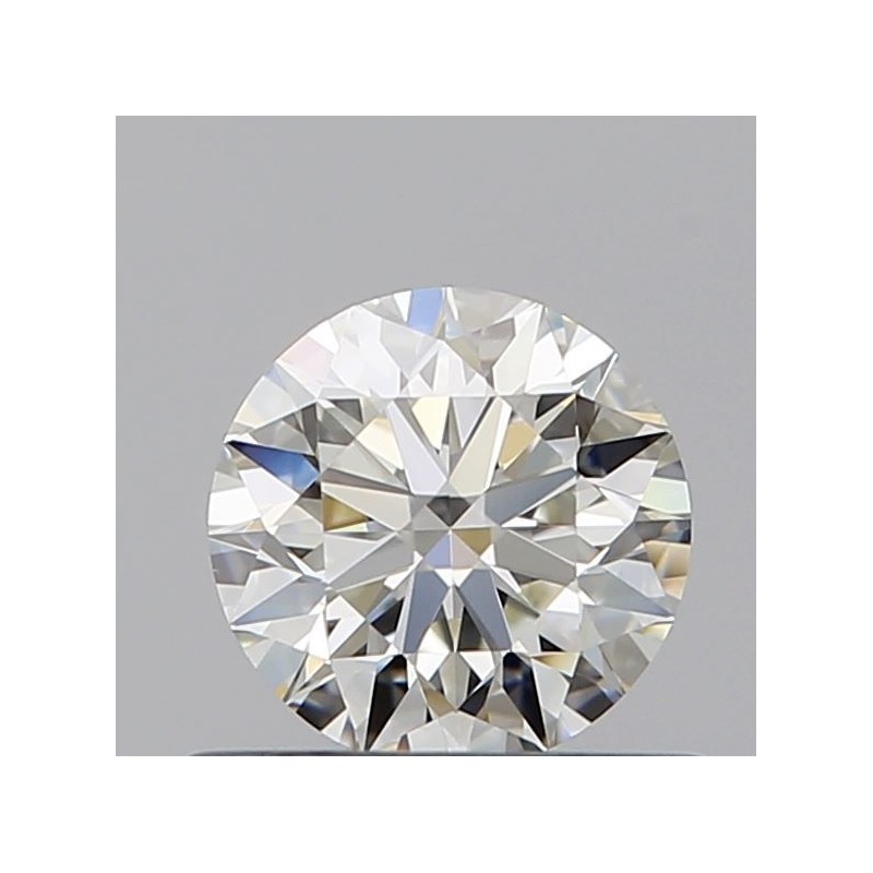 Diament szlif okrągły, 0.58ct, VVS2, I, GIA 5526879682