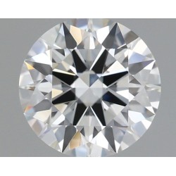 Diament szlif okrągły, 1.5ct, VVS1, G, IGI 733587623