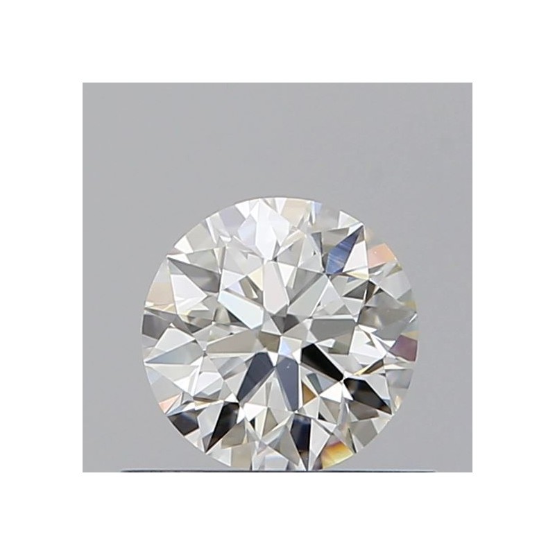Diament szlif okrągły, 0.5ct, VS2, H, GIA 6532362640 Diament szlif okrągły, 0.5ct, VS2, H, GIA 6532362640
