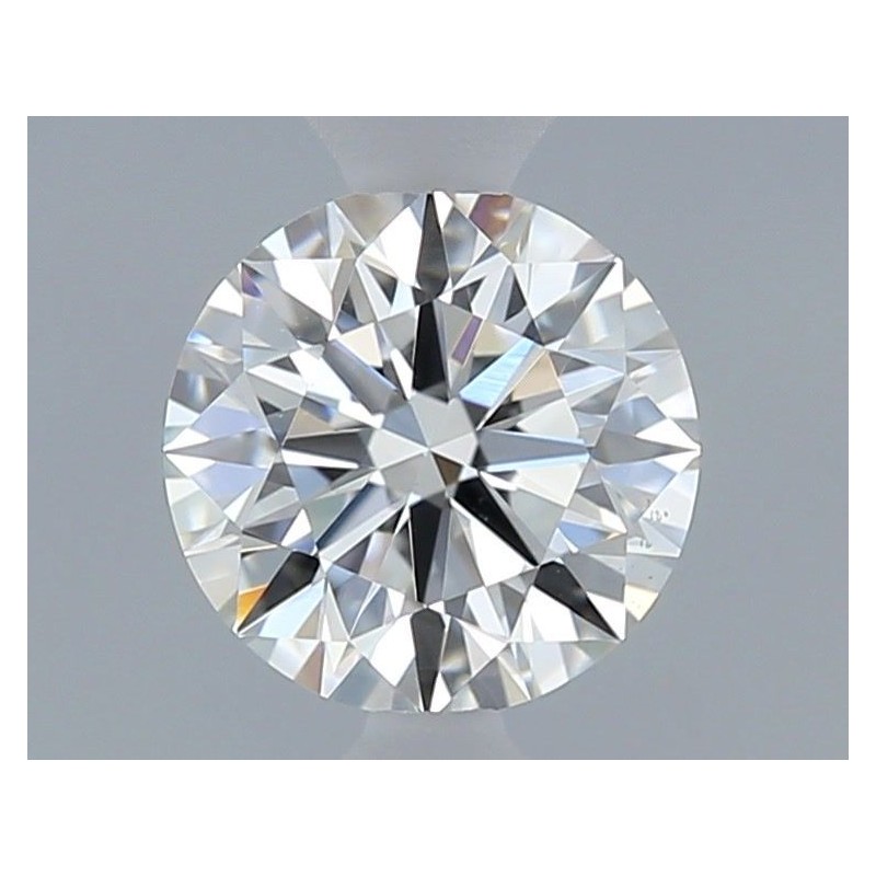 Diament szlif okrągły, 0.35ct, VS2, H, GIA 6521819611 Diament szlif okrągły, 0.35ct, VS2, H, GIA 6521819611