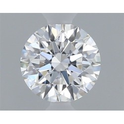 Diament szlif okrągły, 0.36ct, VVS2, D, GIA 3525722482