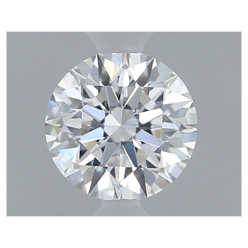Diament szlif okrągły, 0.36ct, VVS2, D, GIA 3525722482