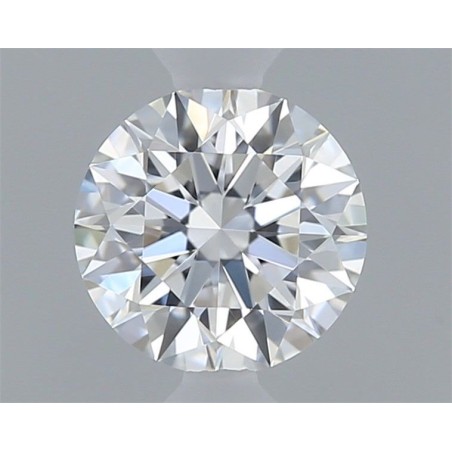 Diament szlif okrągły, 0.36ct, VVS2, D, GIA 3525722482