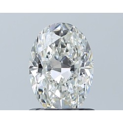 Diament szlif owalny, 1.01ct, VS2, H, GIA 6532804925