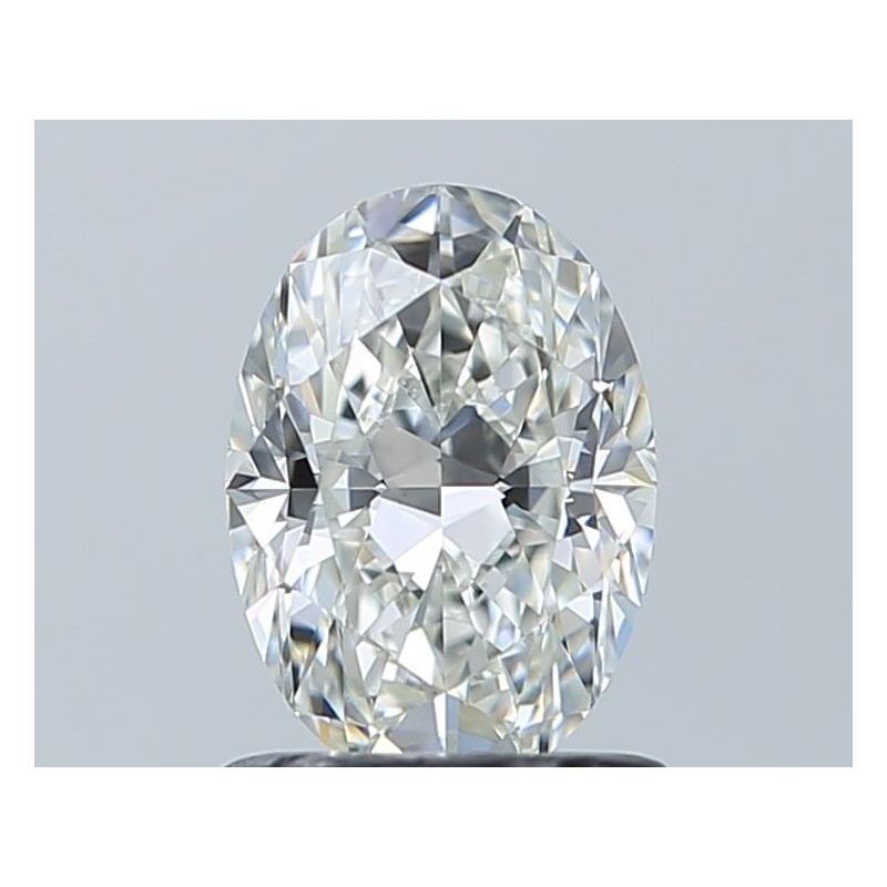 Diament szlif owalny, 1.01ct, VS2, H, GIA 6532804925