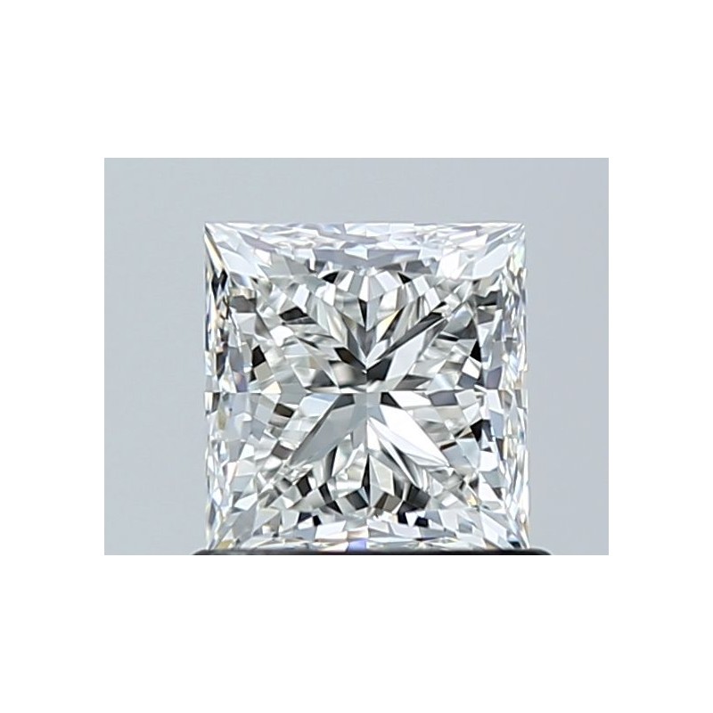 Diament szlif princess, 1.01ct, VVS2, G, GIA 2538788527 Diament szlif princess, 1.01ct, VVS2, G, GIA 2538788527