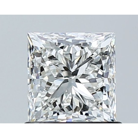 Diament szlif princess, 1.01ct, VVS2, G, GIA 2538788527