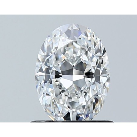 Diament szlif owalny, 0.9ct, VS2, E, GIA 6532811638