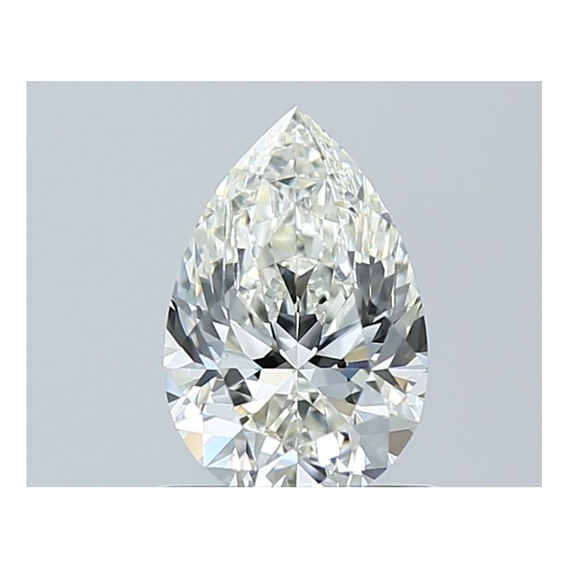 Diament szlif gruszkowy, 0.9ct, VS2, I, GIA 2536805696 Diament szlif gruszkowy, 0.9ct, VS2, I, GIA 2536805696