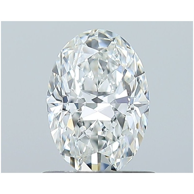 Diament szlif owalny, 0.8ct, VVS2, F, GIA 2537808915 Diament szlif owalny, 0.8ct, VVS2, F, GIA 2537808915