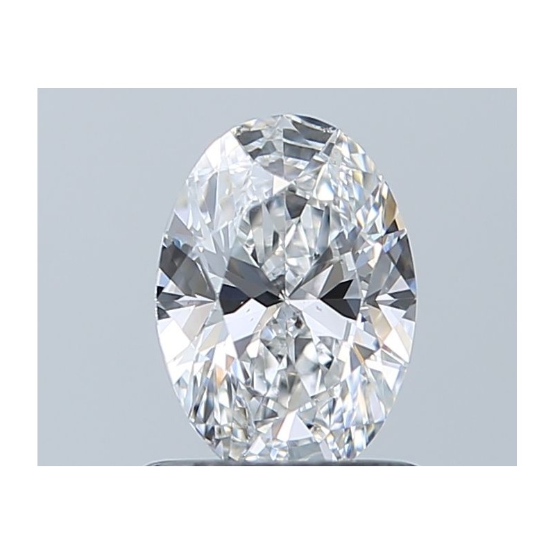 Diament szlif owalny, 0.9ct, SI1, E, GIA 2537792366 Diament szlif owalny, 0.9ct, SI1, E, GIA 2537792366