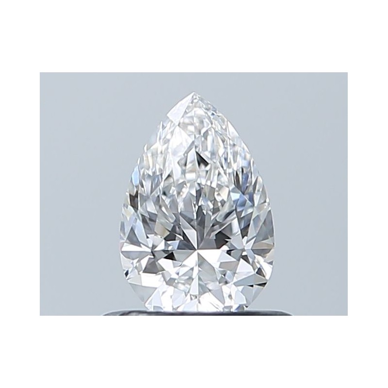 Diament szlif gruszkowy, 0.51ct, VVS2, E, GIA 6532805730 Diament szlif gruszkowy, 0.51ct, VVS2, E, GIA 6532805730