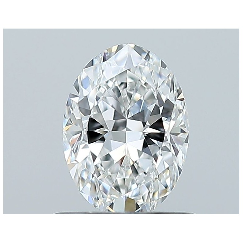 Diament szlif owalny, 0.7ct, VS1, E, GIA 6531792377 Diament szlif owalny, 0.7ct, VS1, E, GIA 6531792377