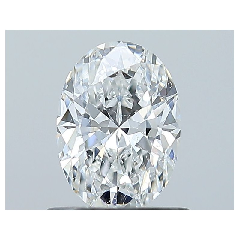 Diament szlif owalny, 0.71ct, SI1, E, GIA 1533810507 Diament szlif owalny, 0.71ct, SI1, E, GIA 1533810507