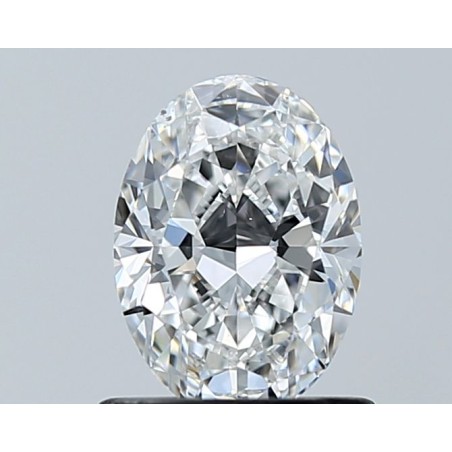 Diament szlif owalny, 0.8ct, VS2, E, GIA 1535792012