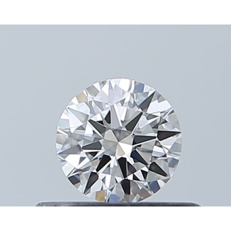 Diament szlif okrągły, 0.3ct, VVS1, E, GIA 6532792821