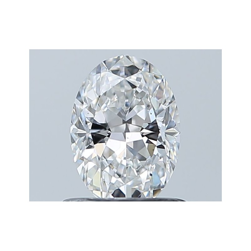 Diament szlif owalny, 0.7ct, VS2, E, GIA 6535808692 Diament szlif owalny, 0.7ct, VS2, E, GIA 6535808692
