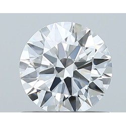 Diament szlif okrągły, 0.7ct, VS1, E, GIA 5533796098