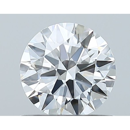 Diament szlif okrągły, 0.7ct, VS1, E, GIA 5533796098