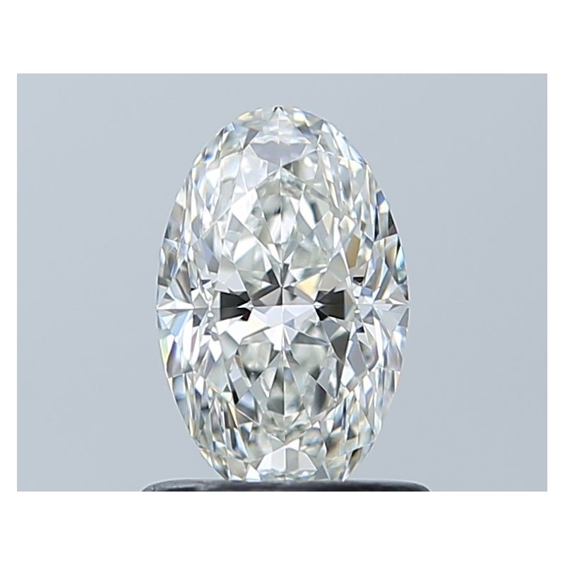 Diament szlif owalny, 0.9ct, VS2, H, GIA 2536766987 Diament szlif owalny, 0.9ct, VS2, H, GIA 2536766987