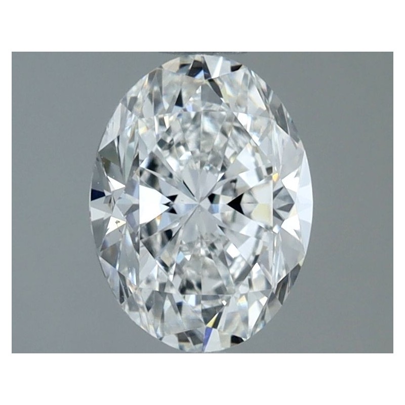 Diament szlif owalny, 1.21ct, VS2, E, GIA 7533658665 Diament szlif owalny, 1.21ct, VS2, E, GIA 7533658665