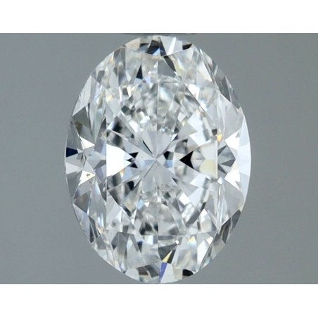 Diament szlif owalny, 1.21ct, VS2, E, GIA 7533658665