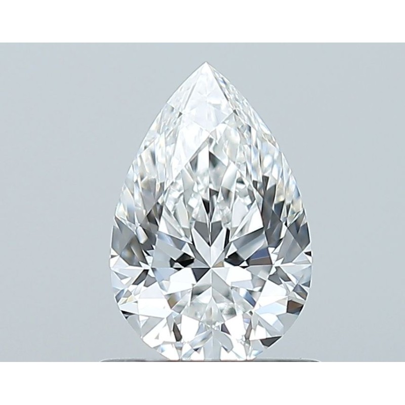 Diament szlif gruszkowy, 0.76ct, VVS2, F, GIA 6531805822 Diament szlif gruszkowy, 0.76ct, VVS2, F, GIA 6531805822