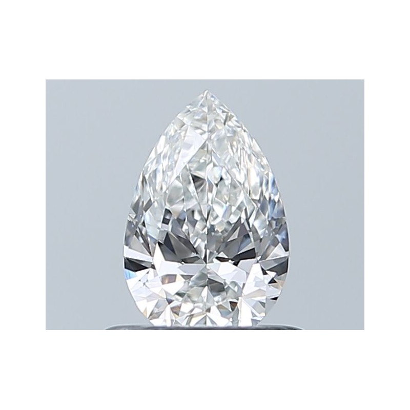 Diament szlif gruszkowy, 0.5ct, VVS2, F, GIA 2537803757 Diament szlif gruszkowy, 0.5ct, VVS2, F, GIA 2537803757