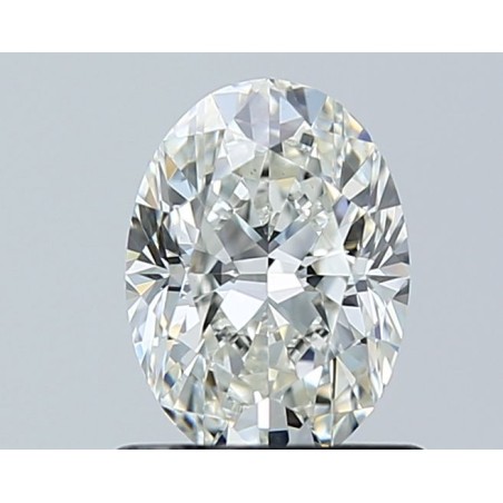 Diament szlif owalny, 0.9ct, VS1, H, GIA 2536808654