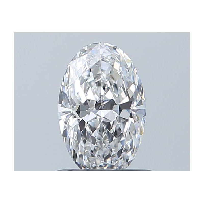 Diament szlif owalny, 0.7ct, VS1, D, GIA 2536804486 Diament szlif owalny, 0.7ct, VS1, D, GIA 2536804486